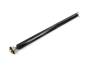 ES#3194665 - YCW-TRS-13E92M - Performance Carbon Fiber Driveshaft - Spun from dry carbon fiber and weighs only 11 pounds! - YCW Engineering - BMW