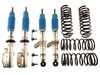 ES#2983970 - 46-193605 - Bilstein B12 Pro-Kit Suspension System - Expertly matched performance Eibach Pro-line lowering springs and Bilstein shock/strut package for a dramatic increase in performance handling. World-famous Bilstein quality with a limited lifetime warranty! - Bilstein - Porsche