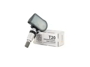 Genuine BMW Wheel Lock Set for Select BMW Models 28