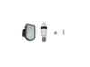 ES#4920144 - T20-MS - Foxwell Universal Programmable TPMS Sensor - Aluminum - Priced Each - Designed for maximum performance and durability. Supports both 315MHz and 433MHz frequencies. - Schwaben by Foxwell - Audi BMW Volkswagen Mercedes Benz MINI Porsche