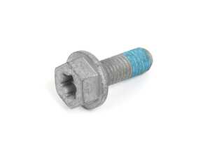 ES#4762783 - 34206850560 - HEX BOLT - Genuine MINI - 