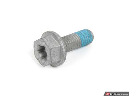 ES#4762783 - 34206850560 - HEX BOLT - Genuine MINI - 