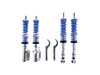 ES#2984091 - 48-132626 - Bilstein B16 PSS10 Suspension System - Height adjustable suspension system offering adjustable compression and rebound to dial in for competition, comfort, or anywhere in between. World-famous Bilstein quality with a limited lifetime warranty! - Bilstein - Porsche