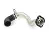 ES#2225268 - 11537592086 - Pipe - Engine Supply-Coolant Pump - Genuine BMW - BMW