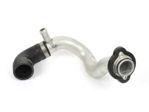 ES#2225268 - 11537592086 - Pipe - Engine Supply-Coolant Pump - Genuine BMW - BMW