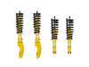ES#2983835 - 46-187918 - Bilstein B12 Pro-Kit Suspension System - Expertly matched performance Eibach Pro-line lowering springs and Bilstein shock/strut package for a dramatic increase in performance handling. World-famous Bilstein quality with a limited lifetime warranty! - Bilstein - Porsche