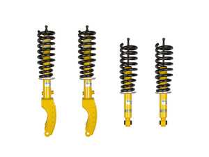 ES#2983835 - 46-187918 - Bilstein B12 Pro-Kit Suspension System - Expertly matched performance Eibach Pro-line lowering springs and Bilstein shock/strut package for a dramatic increase in performance handling. World-famous Bilstein quality with a limited lifetime warranty! - Bilstein - Porsche
