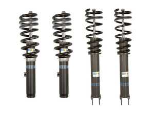 ES#4029213 - 46-258892 - Bilstein B12 Pro-Kit Suspension System - Expertly matched performance Eibach Pro-line lowering springs and Bilstein shock/strut package for a dramatic increase in performance handling. World-famous Bilstein quality with a limited lifetime warranty! - Bilstein - Porsche