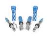 ES#2984046 - 47-124844 - Bilstein B14 PSS Suspension System - Height adjustable suspension system with performance valving and application specific, progressive rate coil springs. World-famous Bilstein quality with a limited lifetime warranty! - Bilstein - Volkswagen