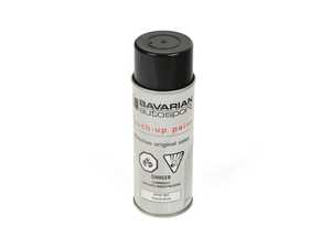 ES#3677245 - TU482 - Touch Up Paint - 12 Oz Spray Can  - Toledo Blue - Color Code 482 - Bavarian Autosport - BMW