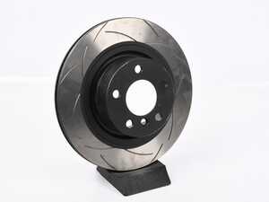 ES#4934742 - DBA2885S - Street T2 Slotted 330x20 Rear Brake Rotor (Priced Each) *Scratch And Dent* - Scratch & Dent - BMW