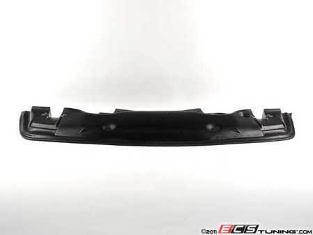 ES#1753252 - 2105200722 - Engine Belly Pan - Protect your engine from road debris - Genuine Mercedes Benz - Mercedes Benz
