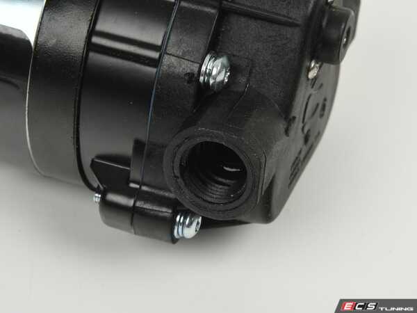 Scratch & Dent - SN0210 - Stage 2.5 Boost-Controlled Water/Meth ...