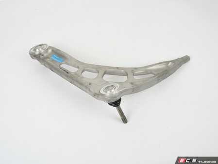 ES#4938738 - 31122229453 - E46 M3 Front Lower Control Arm - Left *Scratch And Dent* - Includes ball joint - Scratch & Dent - BMW