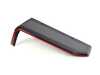 ES#4908750 - 51125B4C365 - JCW Pro Rear Diffuser Splitter - Left  - Mounts to the Factory JCW rear diffuser - Genuine MINI - MINI