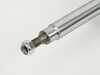 ES#4934733 - 31316796316 - OEM Front Strut - Right - Replacement front strut from OEM Sachs - Scratch & Dent - BMW