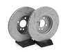 ES#2072369 - USR1488 - Ultimax USR Sport Front Brake Rotors - Pair 11.57" (294x22) - High performance slotted rotors from EBC - EBC - MINI