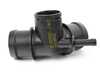 ES#4883856 - 1J0121087A - Water Distribution Pipe - Plastic 3-way oulet at lower radiator hose - Rein - Audi Volkswagen