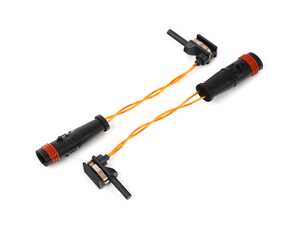 ES#4485680 - 2115401717 - Brake Pad Wear Sensor - Priced Each - Must be replaced when replacing brake pads - Brembo - Mercedes Benz