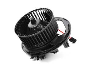 ES#4856525 - 5Q1819021H - Blower Motor - Pushes air through the vent system - Vemo - Audi Volkswagen