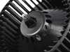 ES#4856525 - 5Q1819021H - Blower Motor - Pushes air through the vent system - Vemo - Audi Volkswagen