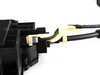 ES#1790734 - 2214302949 - Rear Parking Brake Actuator - Priced Each  - Often the cause of a failed parking brake engagement, Rear Axle, Left & Right - Genuine Mercedes Benz - Mercedes Benz