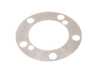 ES#3213428 - 31108053074 - DISC FOR HIGHER COEF - Genuine BMW - BMW