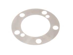 ES#3213428 - 31108053074 - DISC FOR HIGHER COEF - Genuine BMW - BMW