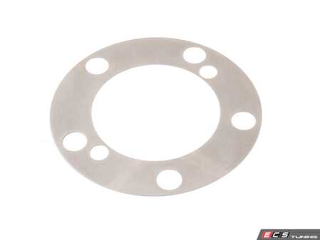 ES#3213428 - 31108053074 - DISC FOR HIGHER COEF - Genuine BMW - BMW