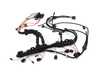 ES#31017 - 12517564358 - Cable Harness Injection Valve/Ignition - Genuine BMW - BMW