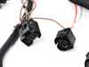ES#31017 - 12517564358 - Cable Harness Injection Valve/Ignition - Genuine BMW - BMW