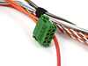 ES#31017 - 12517564358 - Cable Harness Injection Valve/Ignition - Genuine BMW - BMW