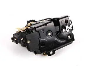 Front Door Latch Assembly - Left