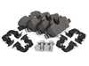 ES#3134905 - 34206874810 - REPAIR KIT, BRAKE PA - Genuine MINI - MINI