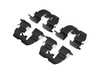 ES#3134905 - 34206874810 - REPAIR KIT, BRAKE PA - Genuine MINI - MINI