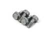 ES#3134905 - 34206874810 - REPAIR KIT, BRAKE PA - Genuine MINI - MINI