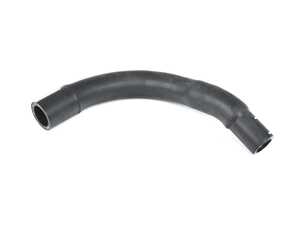 ES#342794 - 3C0121058AR - Coolant Hose - Supplies coolant from hard pipe to oil cooler - Genuine Volkswagen Audi - Volkswagen