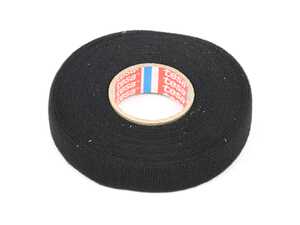 ES#4920914 -  61135b70d27 - Cloth Webbed Adhesive Tape - 7.5 Meters - Genuine BMW - BMW MINI