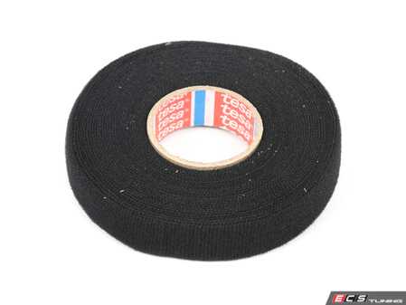ES#4920914 -  61135b70d27 - Cloth Webbed Adhesive Tape - 7.5 Meters - Genuine BMW - BMW MINI