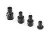 ES#4830690 - FMDV39BLK - Forge 1.5T Dump Valve Kit - Black  - Prevent turbo surge and prolonging the life of your engines turbocharger - Forge - Volkswagen