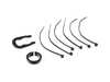 ES#4830690 - FMDV39BLK - Forge 1.5T Dump Valve Kit - Black  - Prevent turbo surge and prolonging the life of your engines turbocharger - Forge - Volkswagen