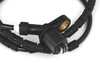 ES#4879349 - 34521164370 - ABS Speed Sensor - High-quality materials are weather and brake heat resistant to maximize longevity and vibration absorption - URO - BMW