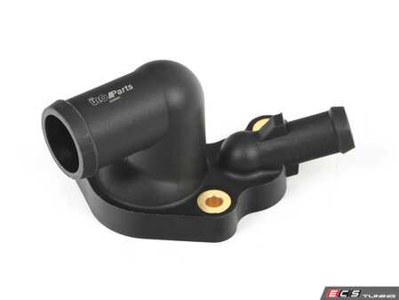 ES#4931739 - 11537512733 - Thermostat Housing - Does not include thermostat - URO - MINI