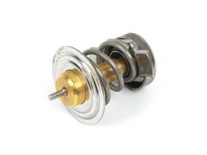 ES#3488332 - 99610612573 - Thermostat - Thermostat insert - Does not include gasket - Genuine Porsche - Porsche