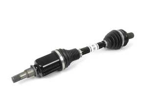 ES#4760846 - 253330220064 - Front Axle Shaft - Right - Front Axle, Right Side - Genuine Mercedes Benz - Mercedes Benz