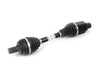 ES#4774021 - 253330790064 - Front Axle Shaft - Left - Front Axle, Left Side - Genuine Mercedes Benz - Mercedes Benz