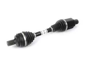 ES#4774021 - 253330790064 - Front Axle Shaft - Left - Front Axle, Left Side - Genuine Mercedes Benz - Mercedes Benz