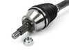 ES#4745086 - NCV27042 - Axle Assembly - Front Right - Attaches to the transmission and wheel hub, Manual Transmission - GSP North America - MINI