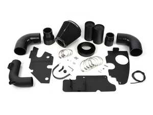 ES#4667250 - PRK-101-DD - PRORAM Over Size Performance Intake Kit - Improved air flow and sound. - Ramair - Audi Volkswagen