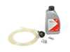 ES#4265465 - G060175A24KT2 - Differential Service Kit - With Service Tool  - All the parts you need to service the VAQ differential in your GTI - Assembled By ECS - Volkswagen